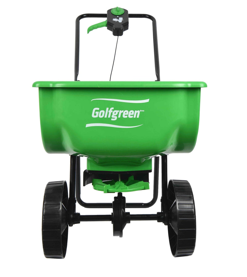 Broadcast Spreader, 15,000 sq. ft. K9O5