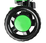 Broadcast Spreader, 15,000 sq. ft. K9O5 - product image 4