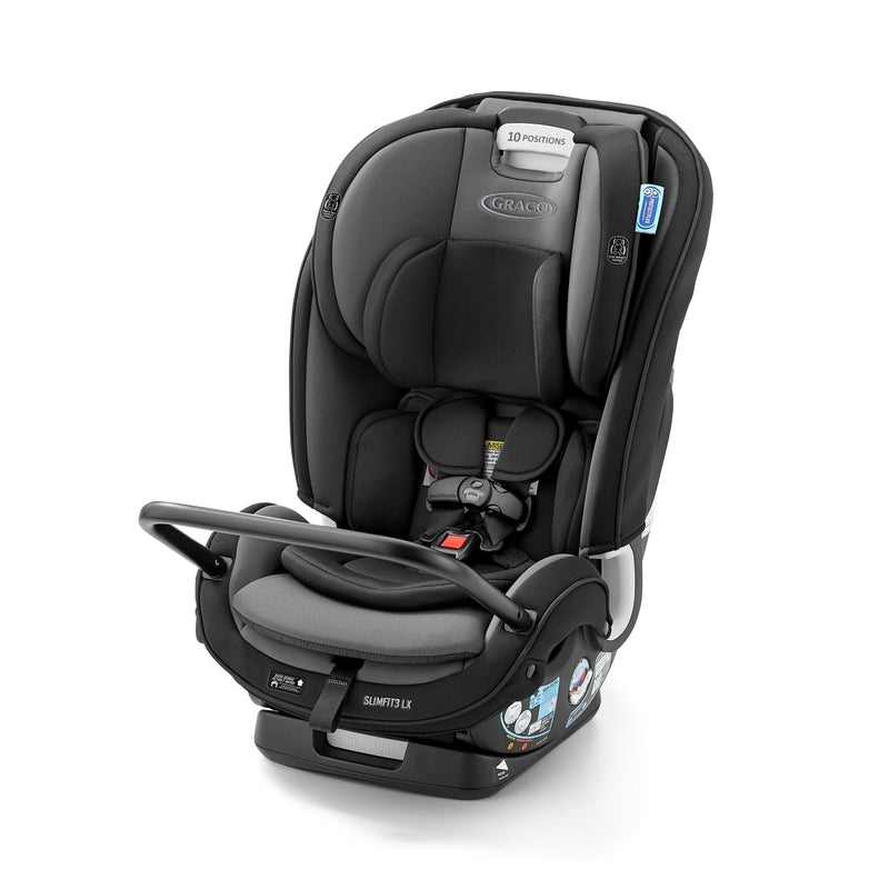 Slimfit3 LX 3-in-1 Convertible Car Seat Y2K6
