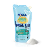 H2OLD Absorbent Polymer Base Gel, Absorbs 40 Gallons of Water, 16-oz C1C4 - product image 1