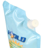 H2OLD Absorbent Polymer Base Gel, Absorbs 40 Gallons of Water, 16-oz C1C4 - product image 7