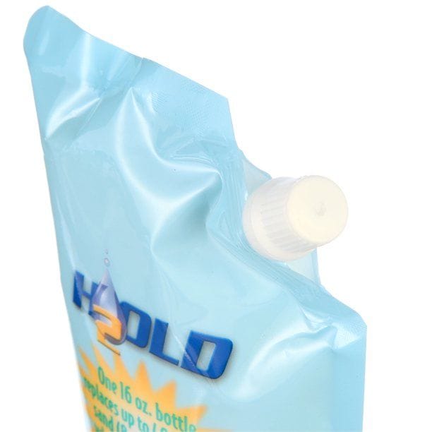 H2OLD Absorbent Polymer Base Gel, Absorbs 40 Gallons of Water, 16-oz C1C4 - product image 7