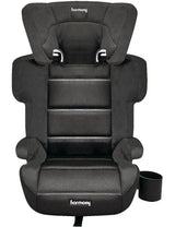 High Back Booster Car Seat with Latch R0V4 - product image 1