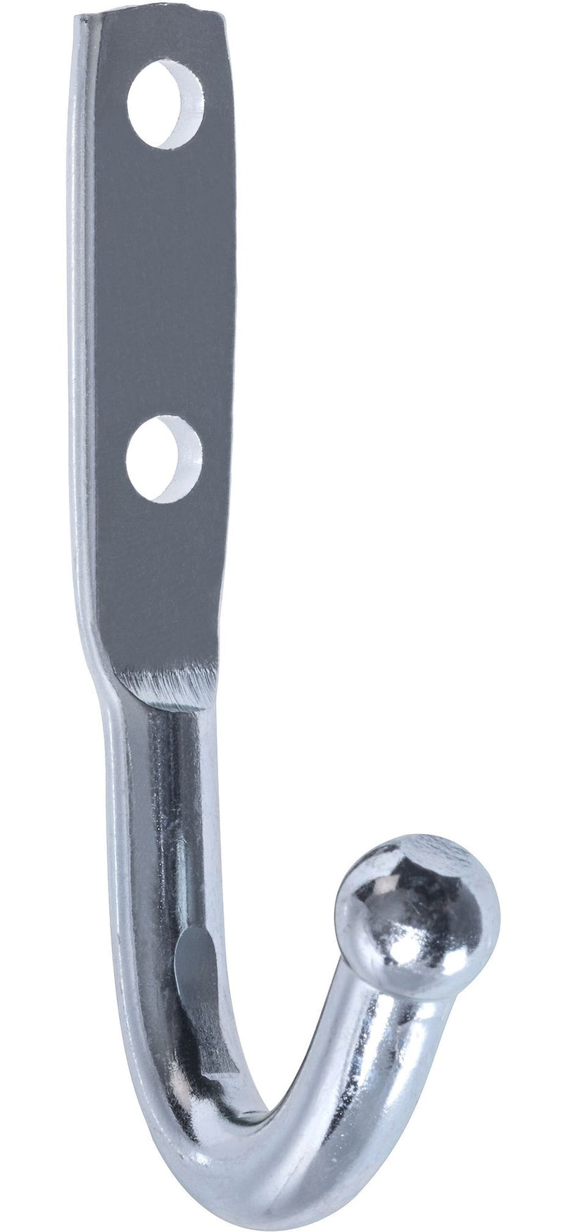 Zinc-Plated Rope Hook G5V2