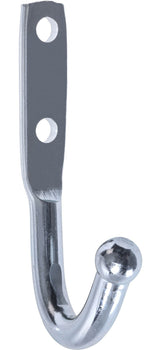 Zinc-Plated Rope Hook N4L4 - product image 1