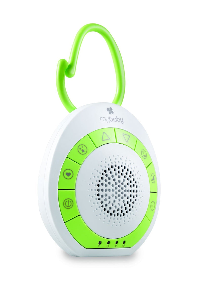MyBaby SoundSpa On-the-Go D2K6