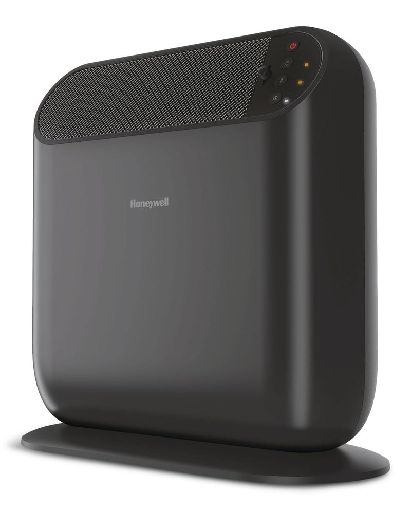 ThermaWave 6 Ceramic Space Heater, 1500W, Black I5V6
