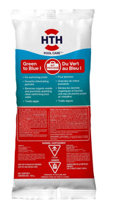 Green to Blue Pool Shock System for Swimming Pools A6Q0 - product image 2