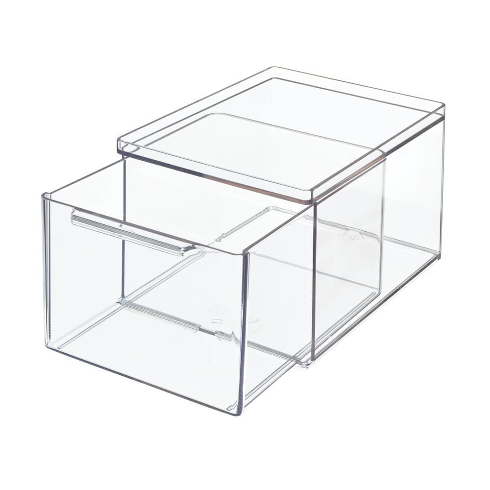 The Home Edit All-Purpose Small Bathroom/Vanity Deep Drawer G3U9 - product image 1