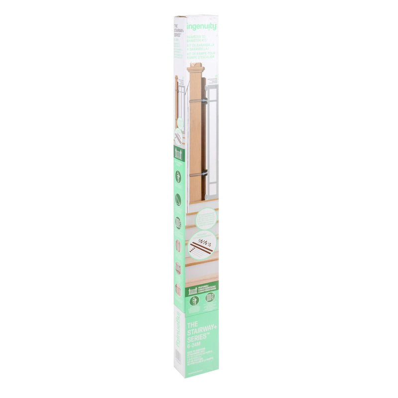 Banister to Banister Universal Gate Kit N8X3