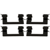 Disc Brake Hardware Kit, Front & Rear K3L3 - product image 1