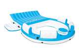 Splash 'N Chill Inflatable Lake Party Island, 7-Person V0I3 - product image 1