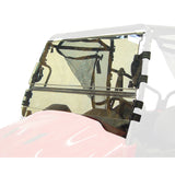 Hard Coated Full Tilt Windshield, Big Red Y7I0 - product image 1