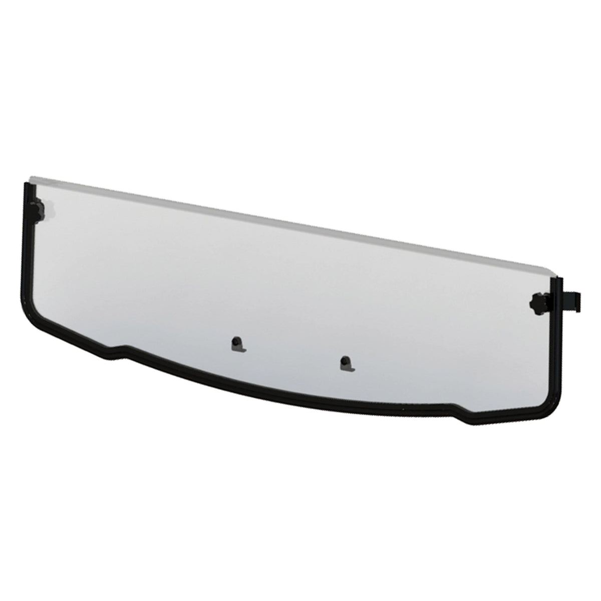 Uncoated Half Fixed Windshield, Ranger XP900'13 C4H7 - product image 1