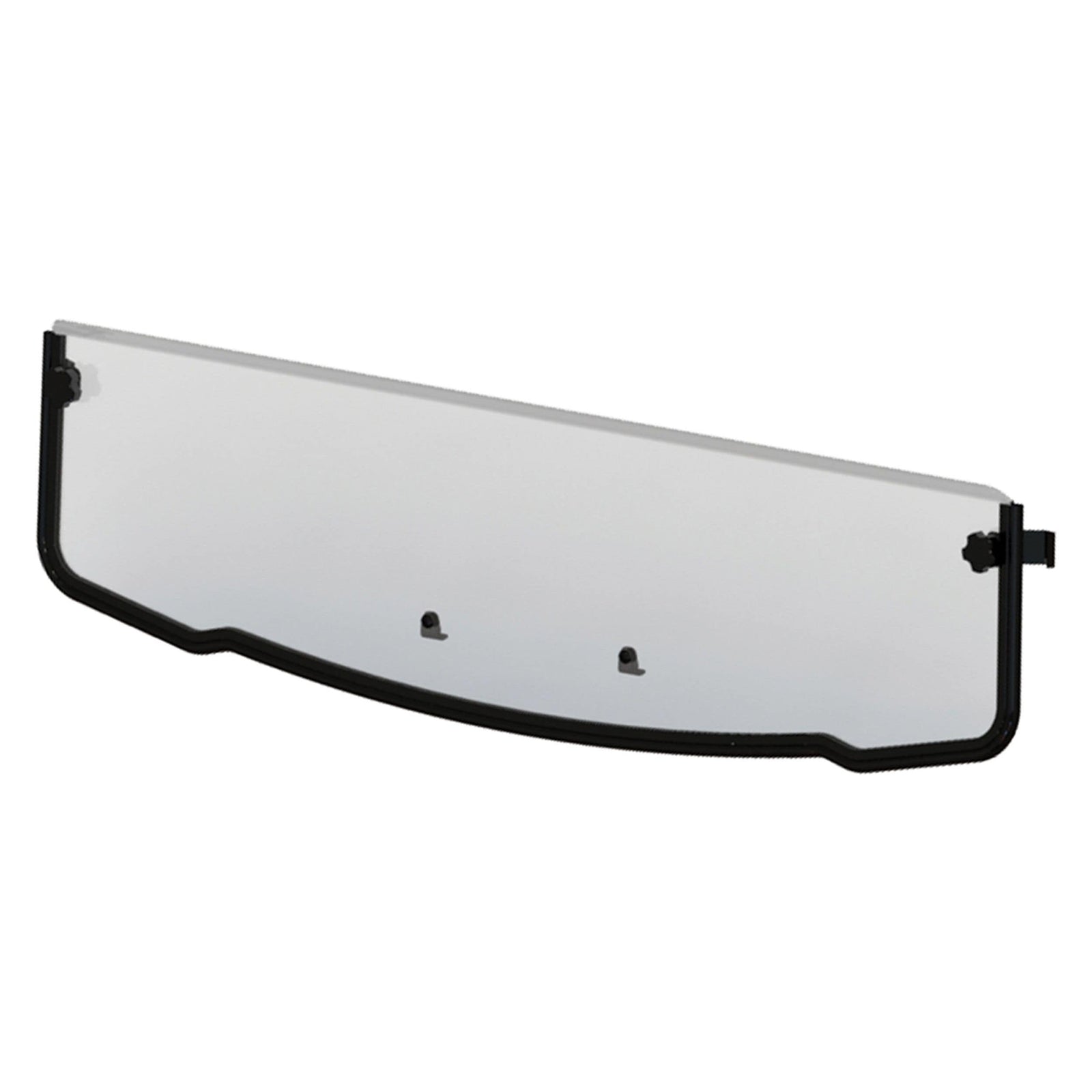 Uncoated Half Fixed Windshield, Ranger XP900'13 O1E1 - product image 1