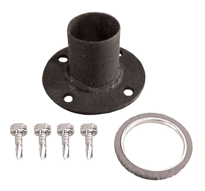 Universal ATV Bolt-On Adapter for Stealth Exhaust Z8U1