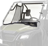 UTV Windshield Full-Fixed for Pioneer 500 J8H3 - product image 1