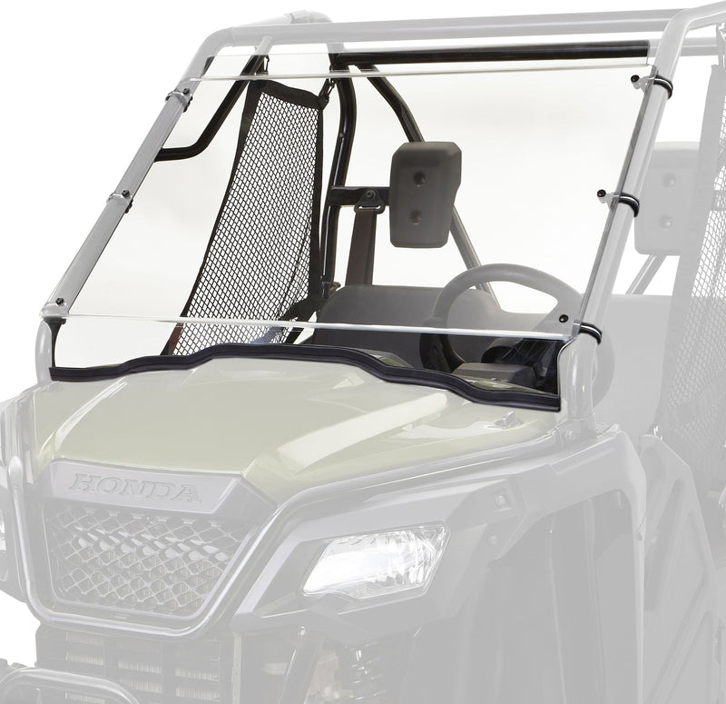 UTV Windshield Full-Fixed for Pioneer 500 J8H3
