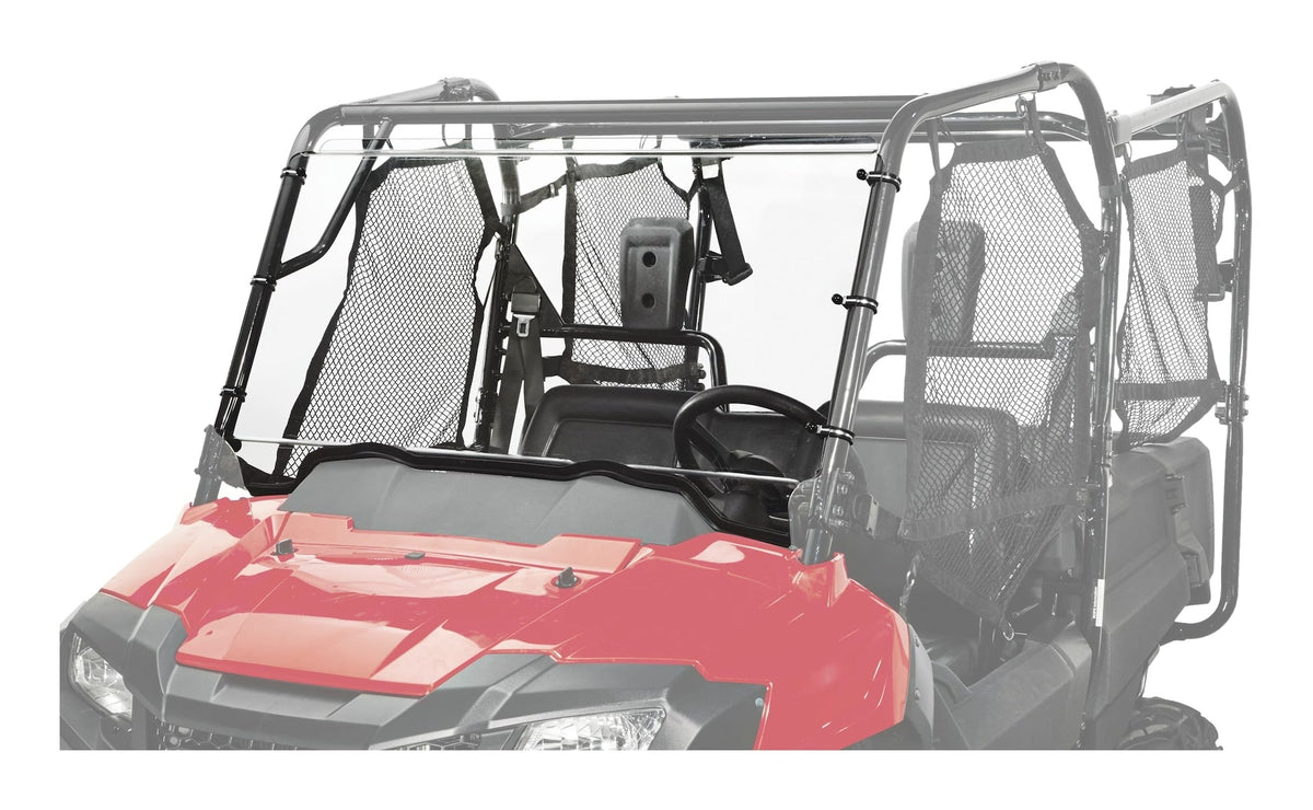 UTV Windshield Full-Fixed for Pioneer 700 2-Pass/4-Pass T1B4 - product image 2