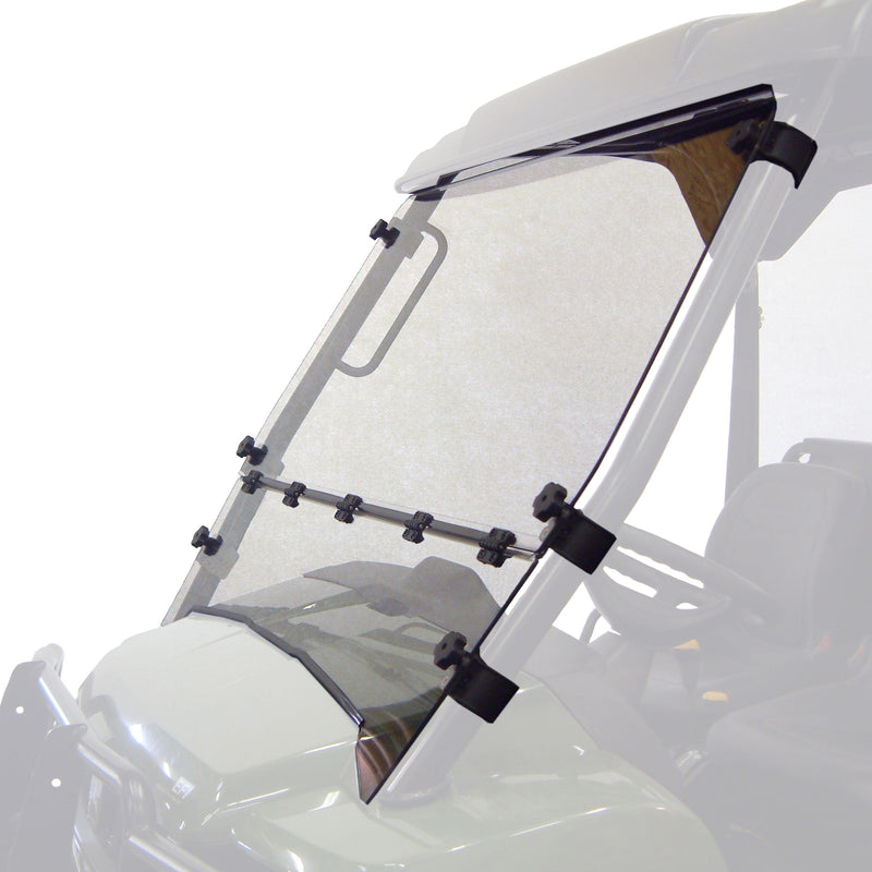 UTV Windshield Full-Hinged for John Deere S5F1