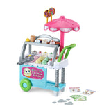 Scoop and Learn Ice Cream Parlor, English L6T9 - product image 2