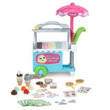 Scoop and Learn Ice Cream Parlor, English L6T9 - product image 3