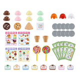 Scoop and Learn Ice Cream Parlor, English L6T9 - product image 4