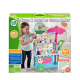 Scoop and Learn Ice Cream Parlor, English L6T9 - product image 5