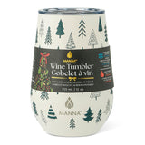 354-mL Insulated Wine Tumblers, 2-pk, Various Designs Z5X1 - product image 1
