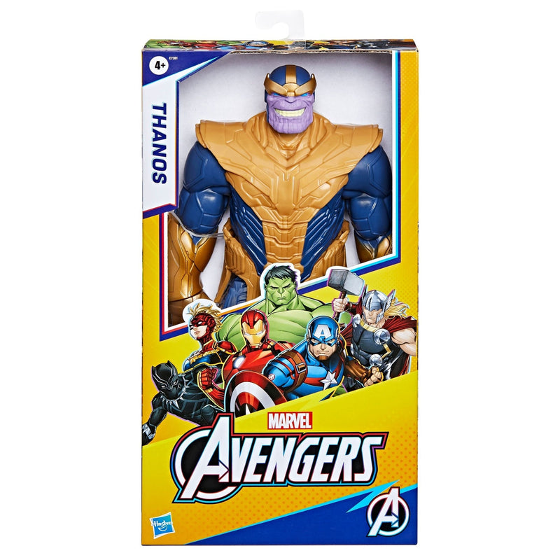 Figure, 12-in Toy U5U1