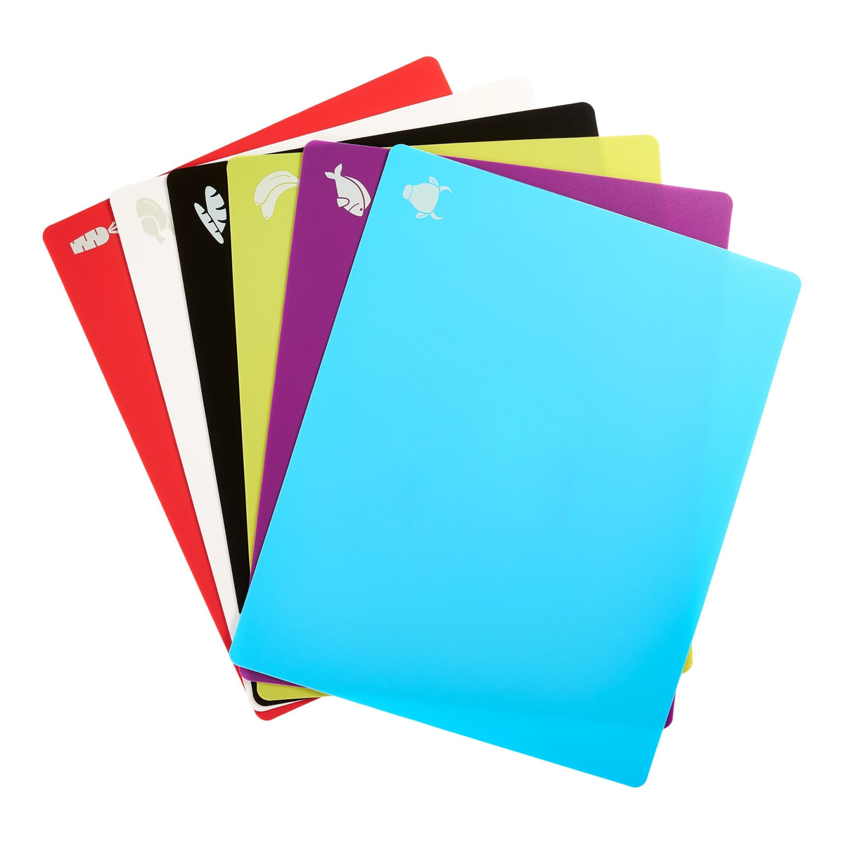 Flexible Mats, 6-pk X9M5 - product image 1
