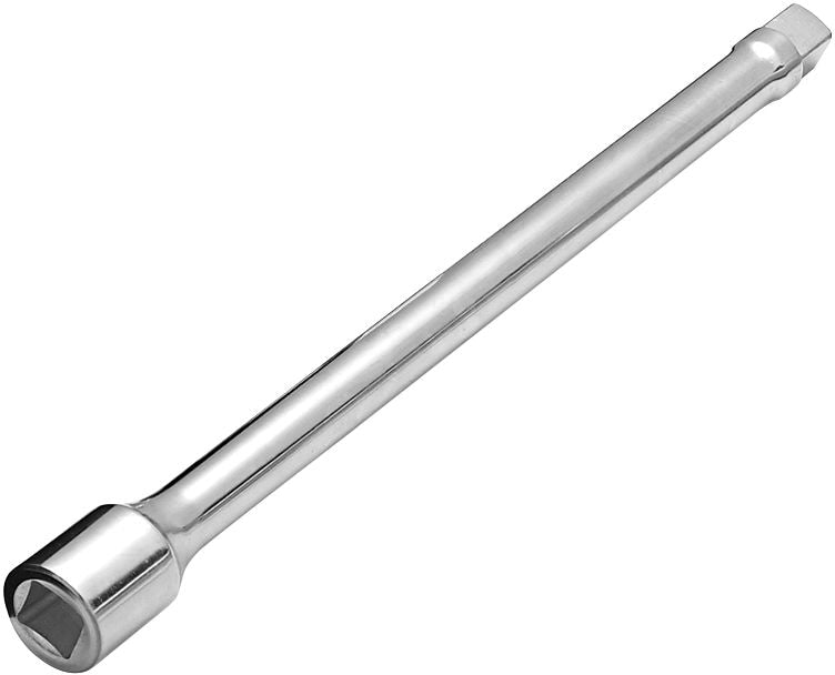 3/4-in Drive Extension Bar, CRV, Chrome Plating, 16-in G8V5