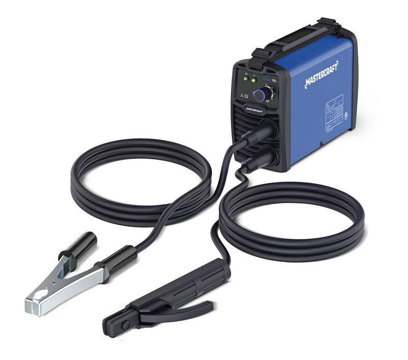 EXTREME-80 120V Inverter Arc 75 Stick Welder J8A5