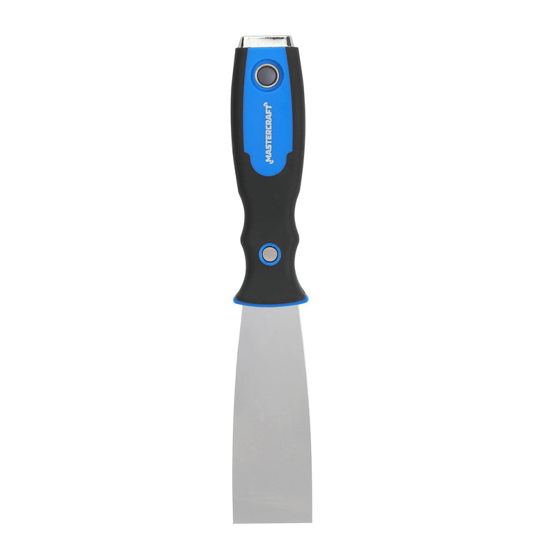 Multi-Purpose Spackling/Soft Putty Knife & Paint Scraper, 1.4-in O4V9