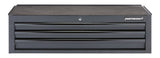 Tool Storage Mid-Chest, 3 Drawer, 41-in, Black G4A3 - product image 3