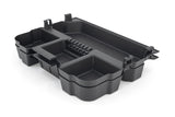 Tote Insert Tray with Carry Handle, Black, 2-pk D7C4 - product image 4