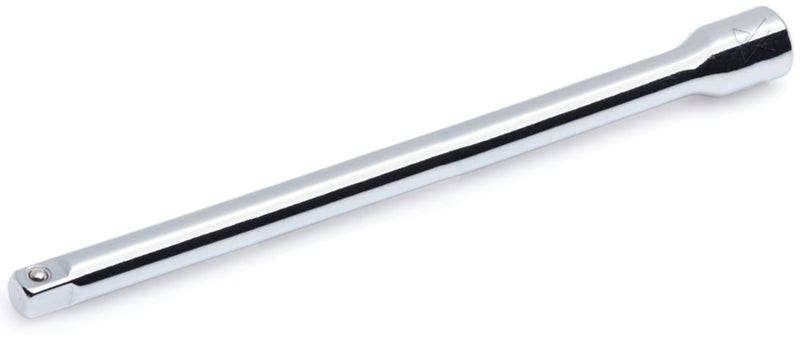 1/4-in Drive Extension Bar, CRV, Nickel-Chrome Plating, 14-in Y6W8