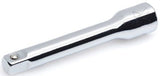 1/4-in Drive Extension Bar, CRV, Nickel-Chrome Plating, 3-in C3R5 - product image 1