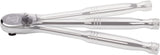 Professional Grade Socket Set, 346-pc, CRV, Nickel-Chrome Plating G1D2 - product image 3