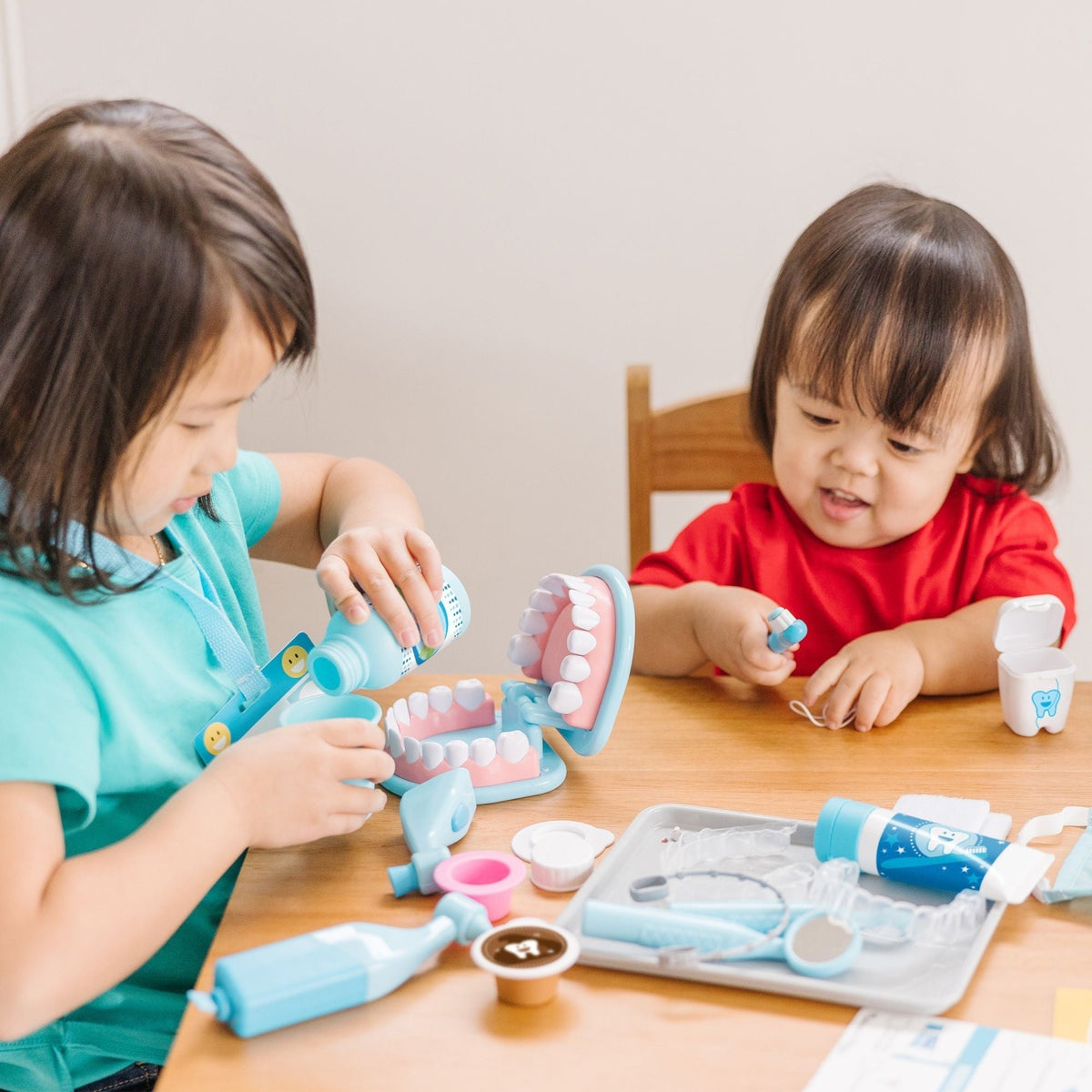 Super Smile Dentist Kit, Ages 3+ O3S0 - product image 5