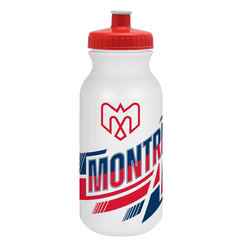 Montreal Alouettes 20 Oz Sports Bottle U2W8