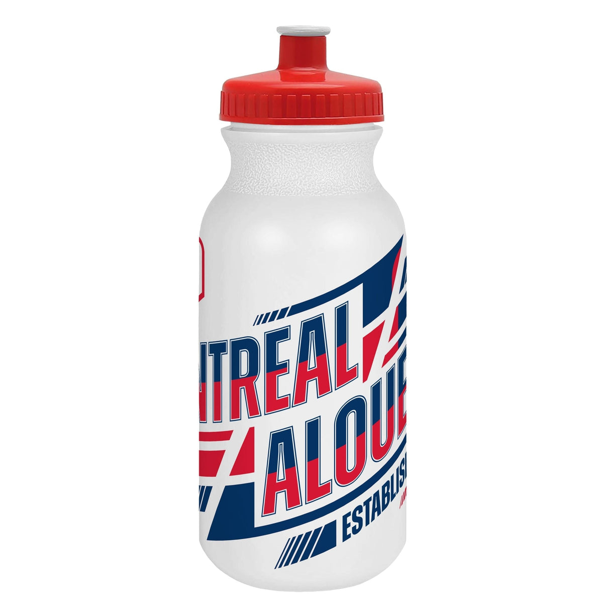 Montreal Alouettes 20 Oz Sports Bottle U2W8 - product image 5