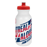 Montreal Alouettes 20 Oz Sports Bottle U2W8 - product image 6