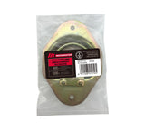 1,200-lb Medium Duty D-Ring, Recessed Mountable M1J9 - product image 1