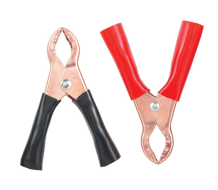 Battery Clamps, 50-Amp L4C0 - product image 1