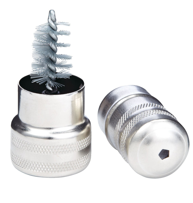 Battery Post & Terminal Brush U7G6