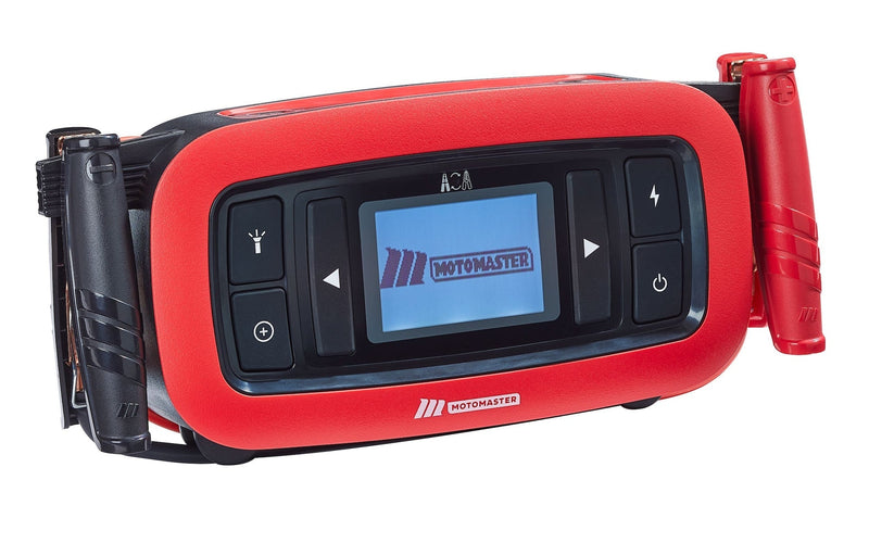 EasyBoost Jump Starter & Power Bank, 1350A N5U6
