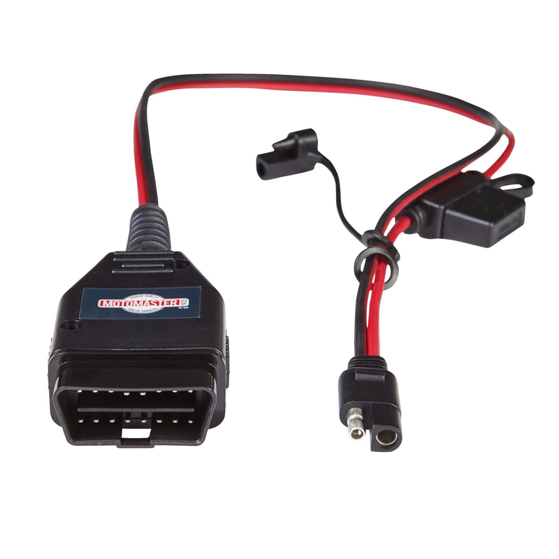 OBDII Battery Maintainer Connector Z2E5