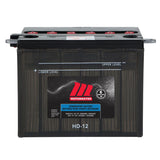 OEPLUS Group Size 75 Battery, 690 CCA W8Z5 - product image 1