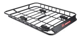 Rooftop Basket, Easy-Mount, 90-lb Capacity U5T2 - product image 1
